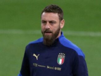 De Rossi una vita in giallorosso ora la sua grande occasione in panchina