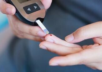 Diabete linsulina intelligente si accende e si spegne in base ai livelli di zucchero