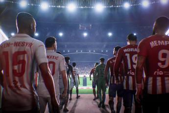 EA Sports FC 24 tutte le novita dellaggiornamento