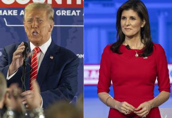 Elezioni Usa 2024 Trump ora teme Haley piu di DeSantis. E passa allattacco