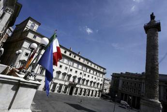 Elezioni via libera del Cdm ad election day