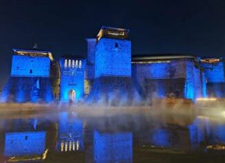 Emilia Romagna Giornata Nazionale vittime civili guerre Regione e Comuni si illuminano di blu