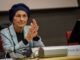 Emma Bonino operata per frattura a femore dopo caduta come sta