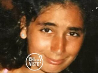 Femminicidio Angela Scuto dopo 12 anni ergastolo allex compagno della madre