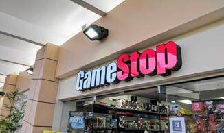 GameStop si ritira dal mondo degli NFT