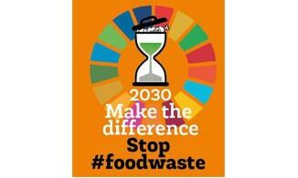 Giornata di prevenzione dello spreco alimentare Make the Difference tema 2024