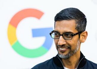 Google il CEO Pichai annuncia nuovi tagli al personale