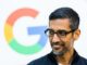 Google il CEO Pichai annuncia nuovi tagli al personale