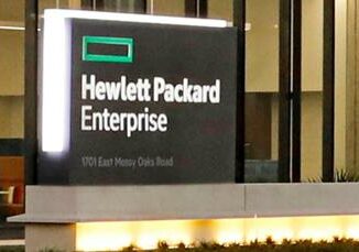 HPE annuncia lacquisizione di Juniper Networks per 14 miliardi di dollari