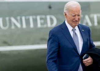 Houthi Biden Raid Usa continueranno