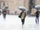 In arrivo pioggia e neve previsioni meteo di Giuliacci