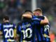 Inter Verona 2 1 nerazzurri campioni dinverno