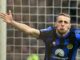 Inter Verona ira gialloblu sul Var Sul 2 1 gol da annullare impossibile non vederlo