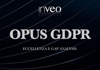 Inveo Advisory ecco Opus Gdpr eccellenza legale per lanalisi