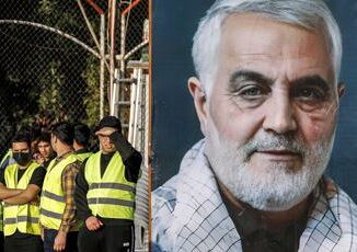 Iran chi era Soleimani il ladro di capre braccio armato di Khamenei