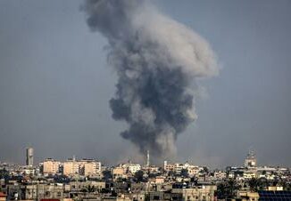 Israele Idf Smantellata struttura militare Hamas nel nord di Gaza