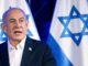 Israele Ue pronta a conseguenze se Netanyahu dice no a Stato palestinese