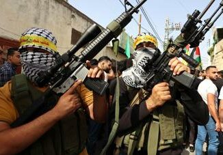 Israele caccia ai leader di Hamas la lista dei ricercati