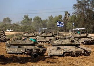 Israele condanna rapporto Onu su crimini di guerra Idf a Gaza