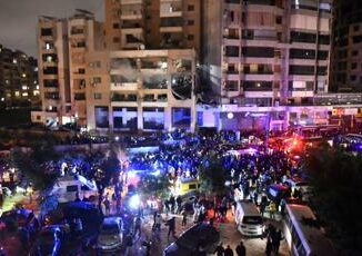 Israele raid in Libano Ucciso a Beirut numero 2 di Hamas