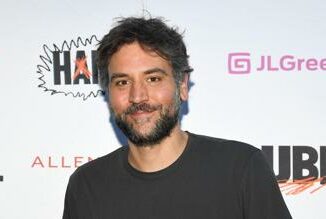 Josh Radnor si e sposato nozze per il Ted Mosby di How I met your mother