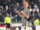 Juve Frosinone 4 0 tripletta di Milik e Allegri vola in semifinale di Coppa Italia