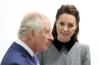 Kate Middleton sta meglio Carlo III recupera forze prima intervento ultime news