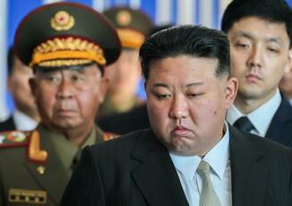 Kim Jong un compie 40 anni il leader avvolto nel mistero