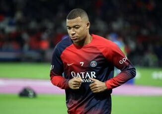 Kylian Mbappe al Real Madrid Operazione da mezzo miliardo come minimo