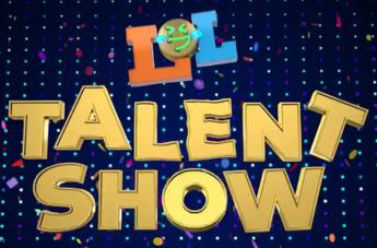 Lol Talent show chi fa ridere e dentro svelato il trailer Video