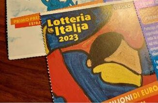 Lotteria Italia 2023 biglietti vincenti occhio alla scadenza