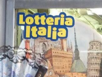 Lotteria Italia 2024 oggi lestrazione dei biglietti vincenti come riscuotere i premi