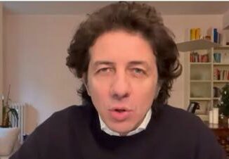 Marco Cappato parla dopo il malore Sono a casa sto bene