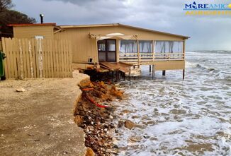 Mareamico Disastro spiaggia Eraclea