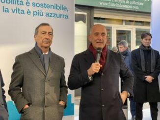 Mazzoncini A2a Colonnine City Plug cambiano paradigma ricarica