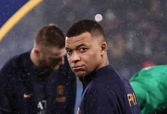 Mbappe si confessa Mi manca la normalita della vita lontano dai riflettori