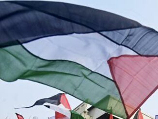 Medio Oriente la circolare cortei pro Palestina autorizzati ma non in concomitanza con il Giorno della Memoria