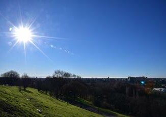 Meteo anticiclone Zeus ancora sullItalia le previsioni di oggi