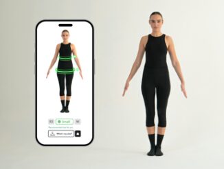 Moda Prisma tech acquisisce maggioranza di We wear per diventare leader virtual fitting