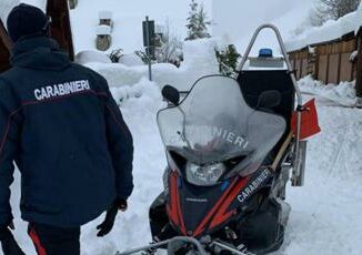 Montagna due morti in Valdisotto a Sondrio