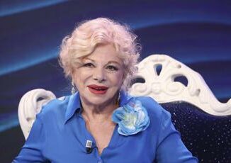 Morta Sandra Milo lattrice aveva 90 anni