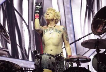 Morto James Kottak ex batterista degli Scorpions e Kingdom Come