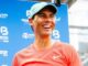 Nadal torna in campo e vince Thiem battuto a Brisbane