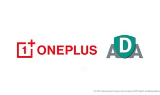 OnePlus Reinforces User Safety by Joining the App Defense Alliance as the First OEM Partner