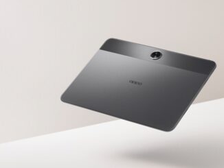 Oppo lancia un nuovo tablet sotto i 300 euro Pad Neo