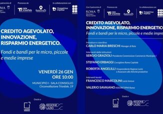 PMI Incontro su agevolazioni innovazione e risparmio energetico