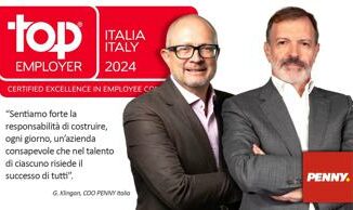 Penny Italia diversity inclusion fondamentali della people strategy