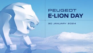 Peugeot annuncia lE Lion Day 2024