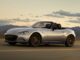 Piu connessa e sportiva ecco la Mazda MX 5 2024