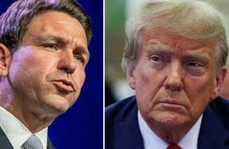 Primarie Usa 2024 DeSantis si ritira dalla corsa e appoggia Trump